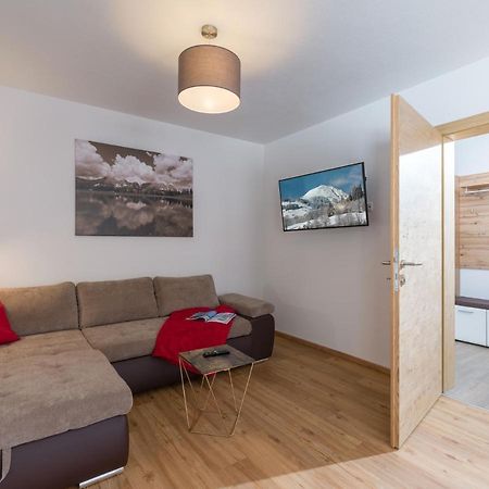Appartement Strasser Soll Exterior photo